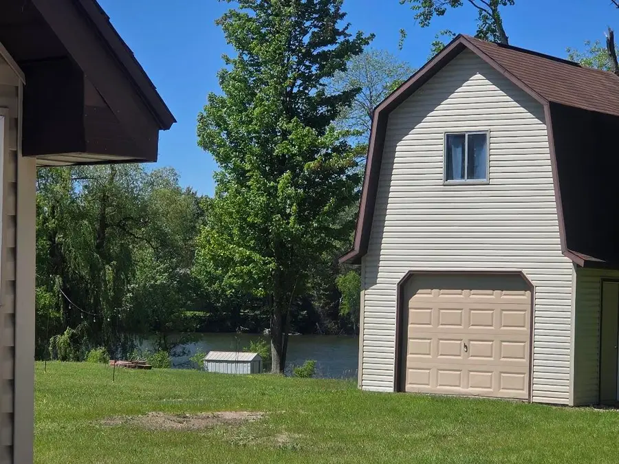 2328 Dam Road, West Branch, MI 48661 - #2