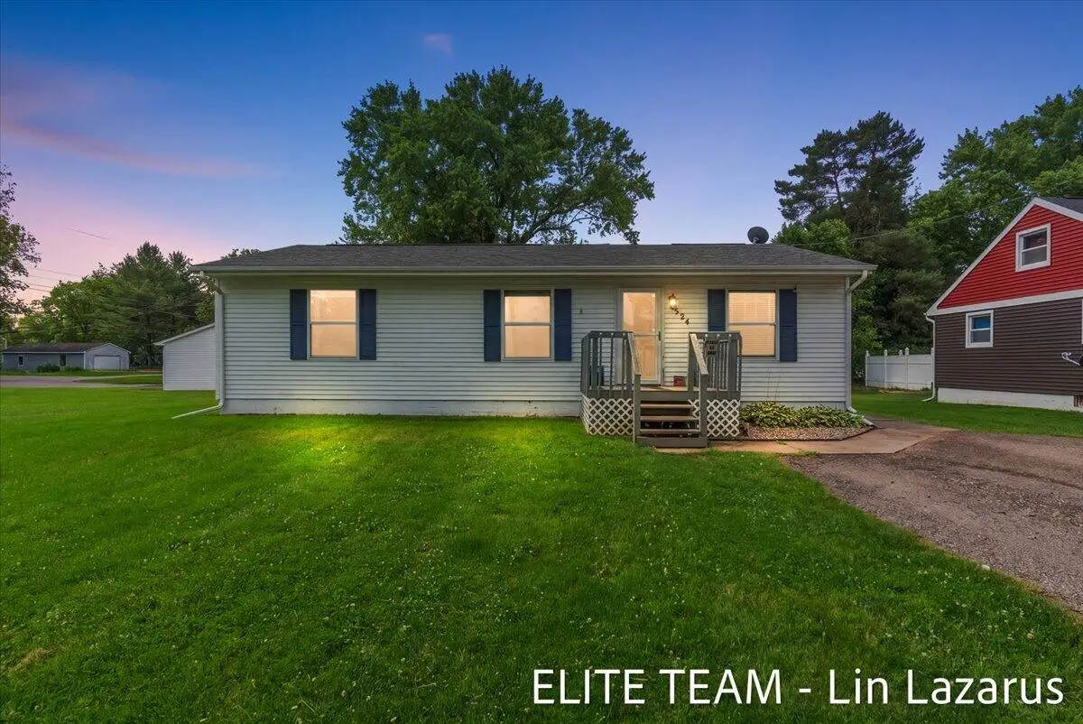 524 Rose Street, Vicksburg, MI 49097 - #1