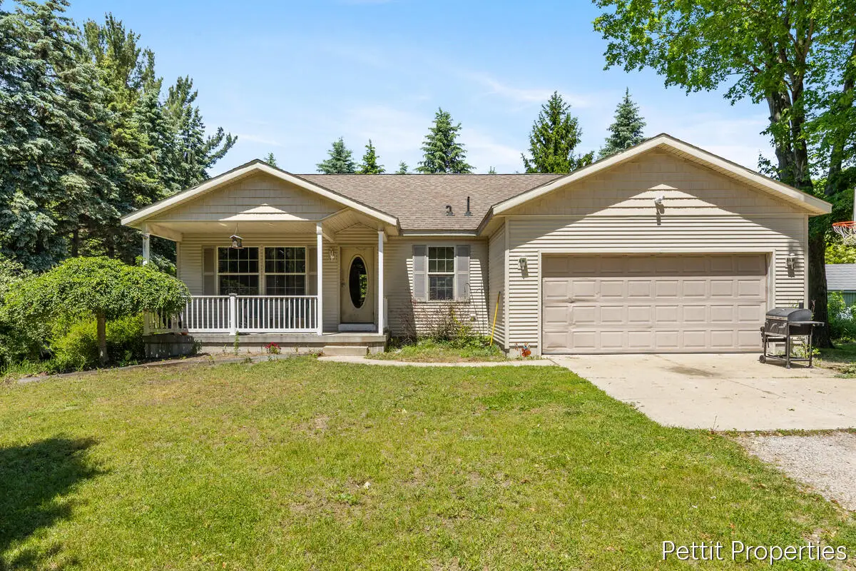 2481 Bauer Road, Jenison, MI 49428 - #1