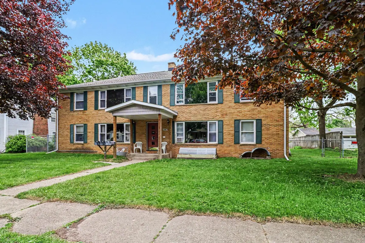 436 Campbell Avenue, Kalamazoo, MI 49006 - #1