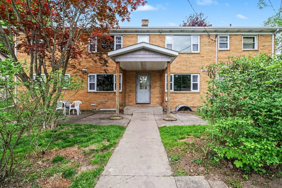 436 Campbell Avenue, Kalamazoo, MI 49006 - #3