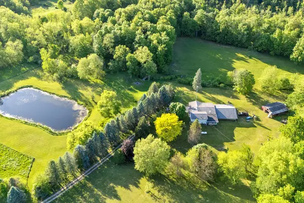 15300 Rome Road, Manitou Beach, MI 49253