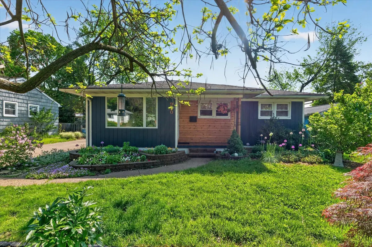 900 Pomona Road, Ann Arbor, MI 48103 - #1