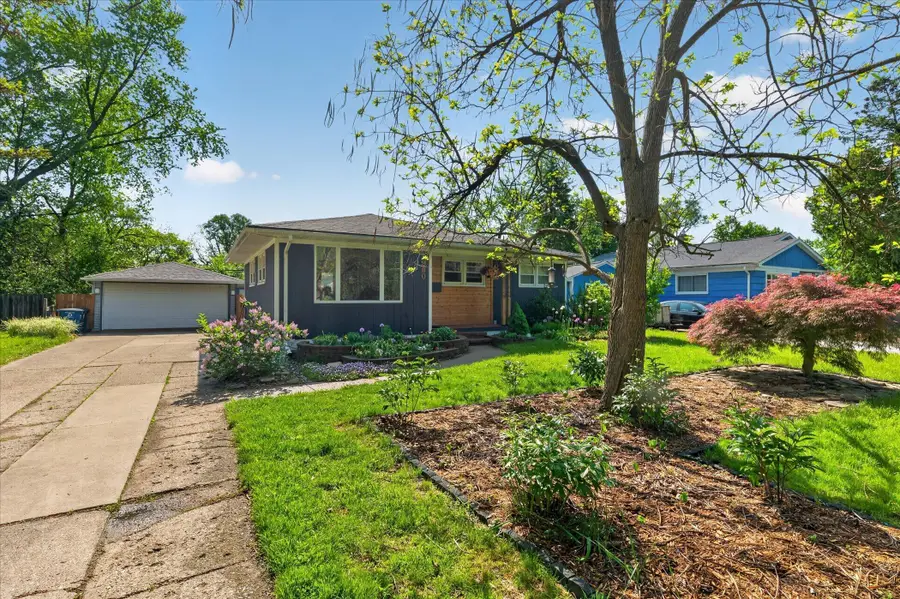 900 Pomona Road, Ann Arbor, MI 48103 - #2
