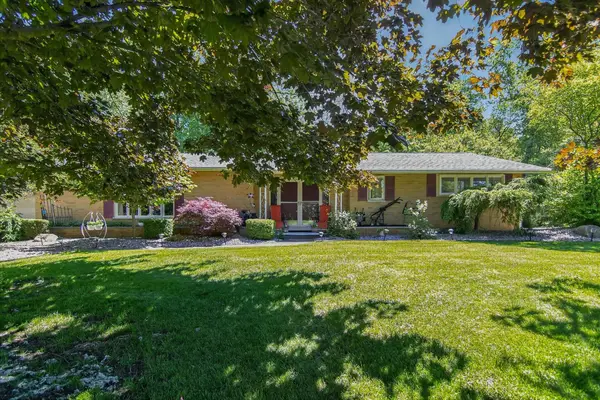 3831 Guest Road, Jackson, MI 49203