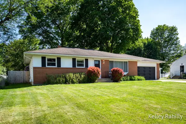 1716 Millbank Street Se, Grand Rapids, MI 49508