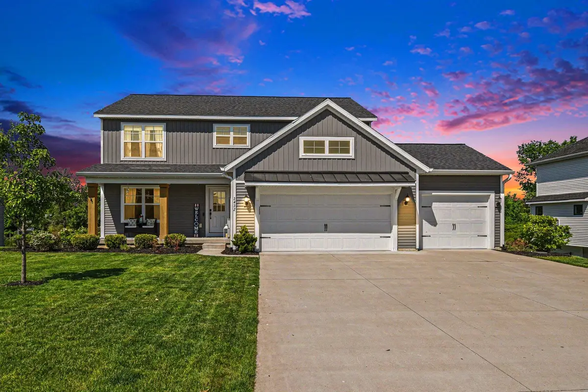 3432 Sagecrest Drive, Hudsonville, MI 49426 - #1