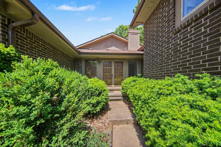 5181 Christine Court, Ann Arbor, MI 48103 - #2
