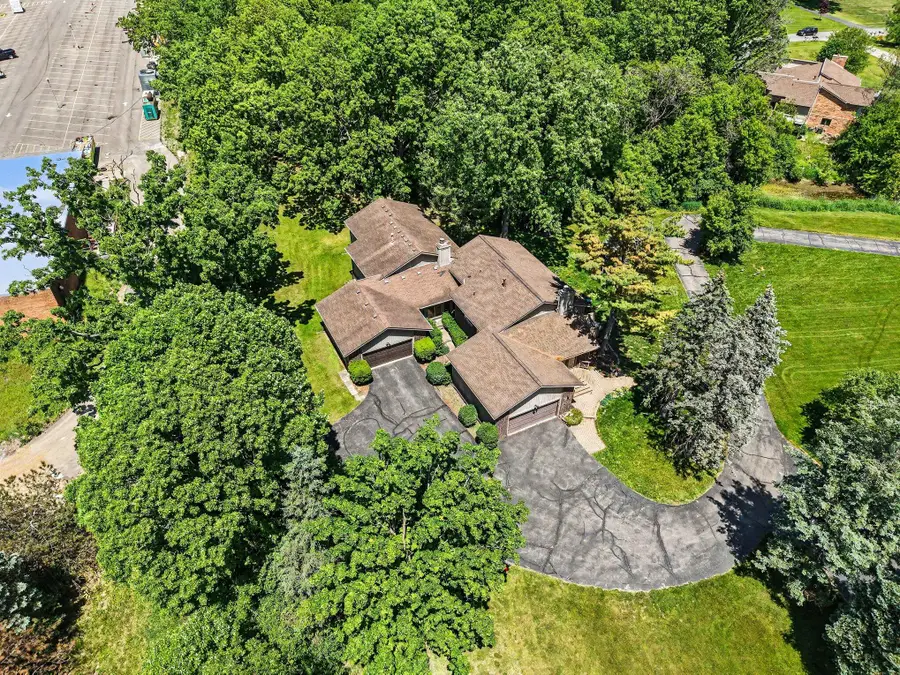 5181 Christine Court, Ann Arbor, MI 48103 - #3
