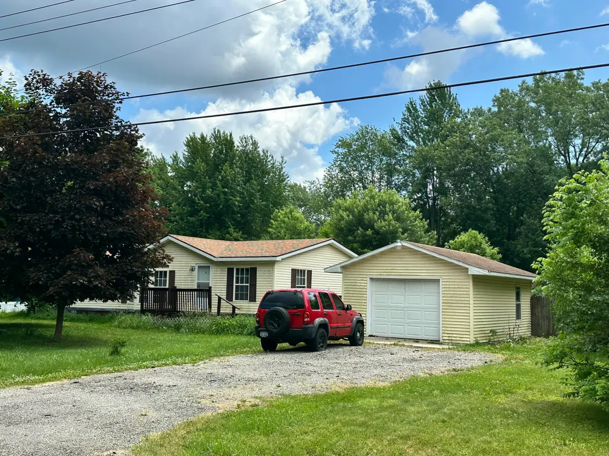 7969 Brandon Drive, Parma, MI 49269 - #1