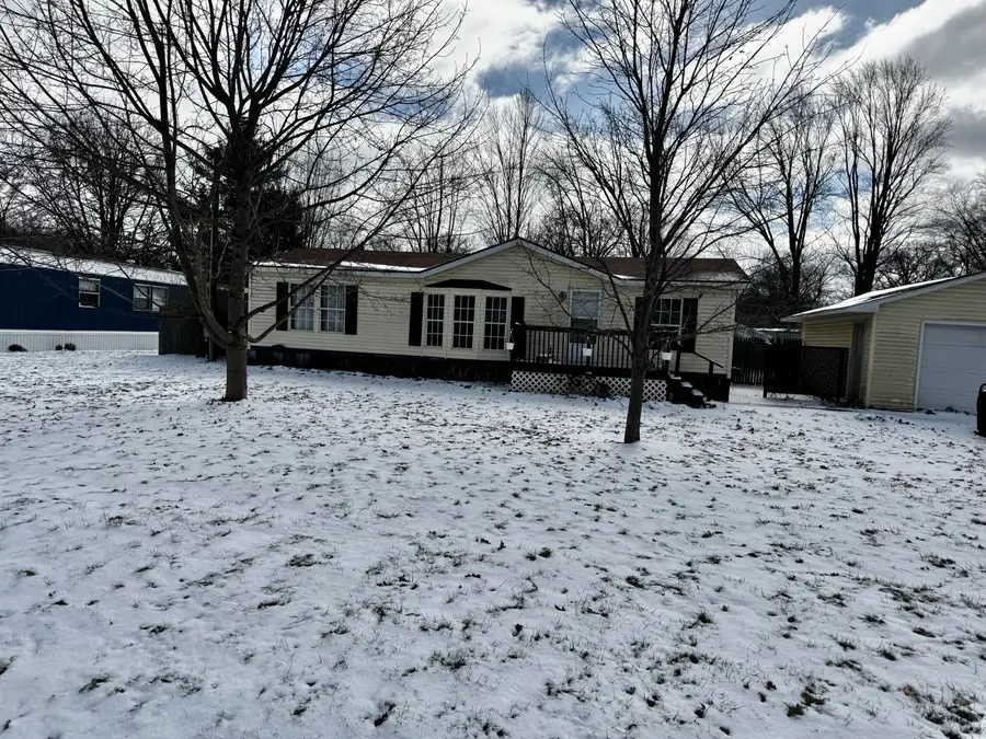 7969 Brandon Drive, Parma, MI 49269 - #2
