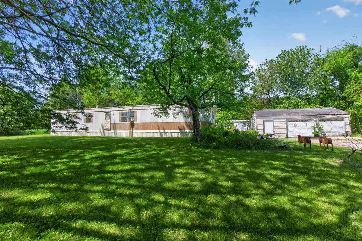 7868 Dixon Road, Jackson, MI 49201 - #1