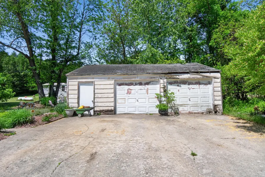 7868 Dixon Road, Jackson, MI 49201 - #2