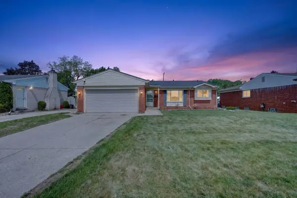38560 Mason Street, Livonia, MI 48154