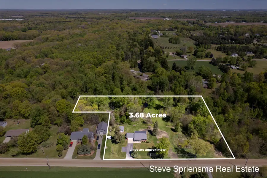 9861 Pierce Street, Zeeland, MI 49464 - #3