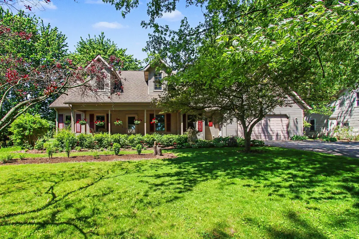 2230 58th Street, Fennville, MI 49408 - #1