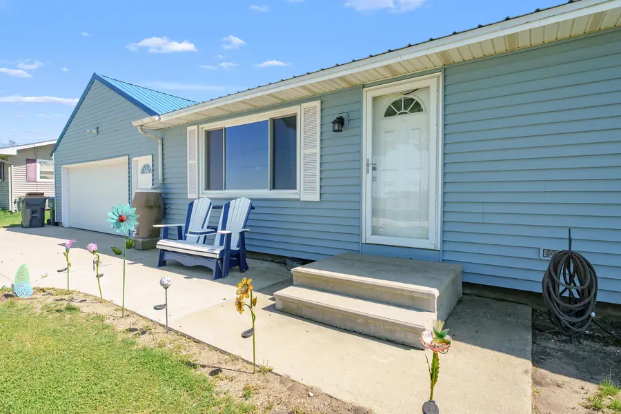 2975 W W Avenue, Schoolcraft, MI 49087 - #3