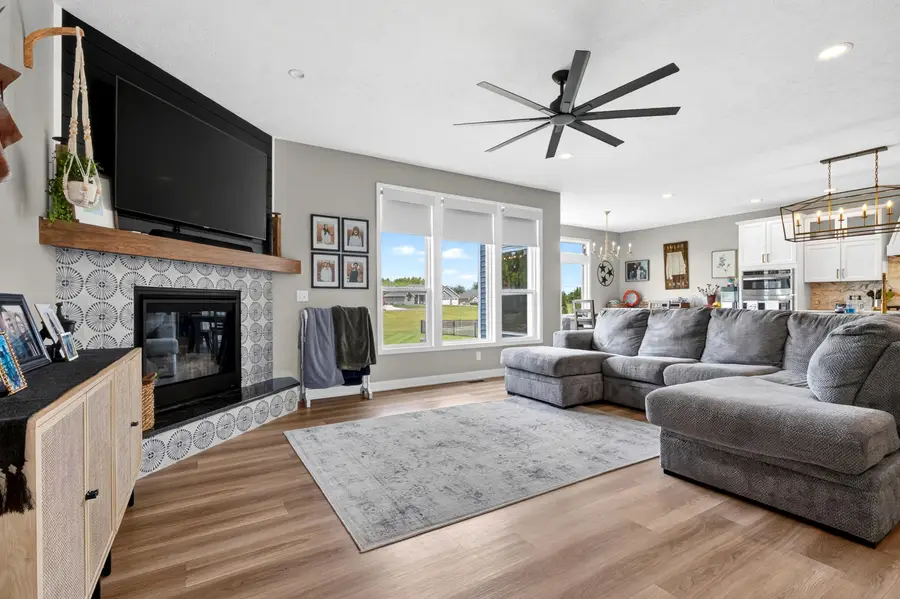 2636 Wood Swallow Avenue, Schoolcraft, MI 49087 - #3