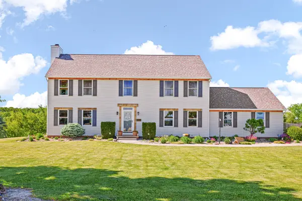 9848 Canandaigua Road, Clayton, MI 49235