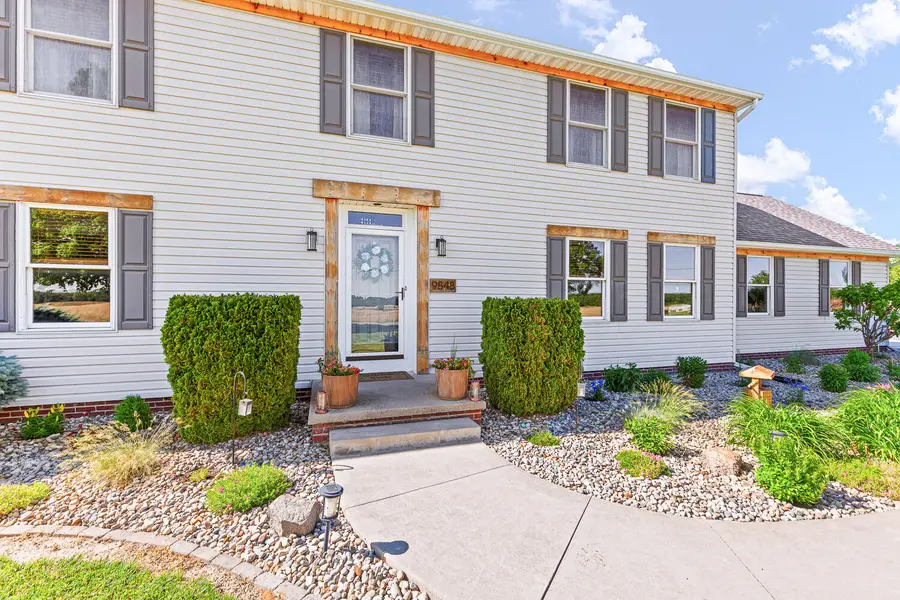 9848 Canandaigua Road, Clayton, MI 49235 - #2