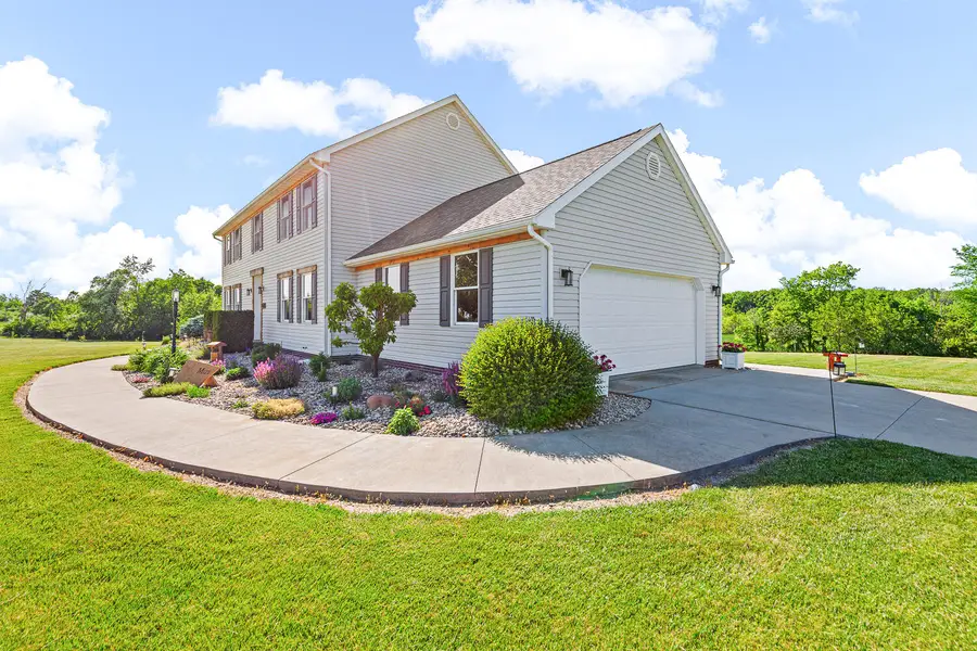 9848 Canandaigua Road, Clayton, MI 49235 - #3