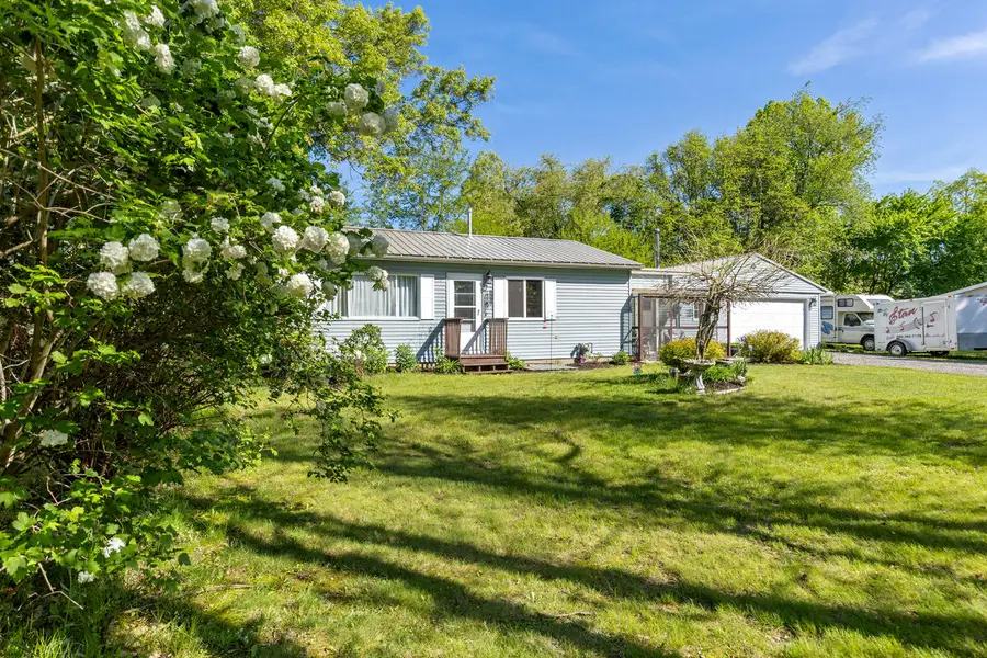 17270 Apache Trail, Howard City, MI 49329 - #2