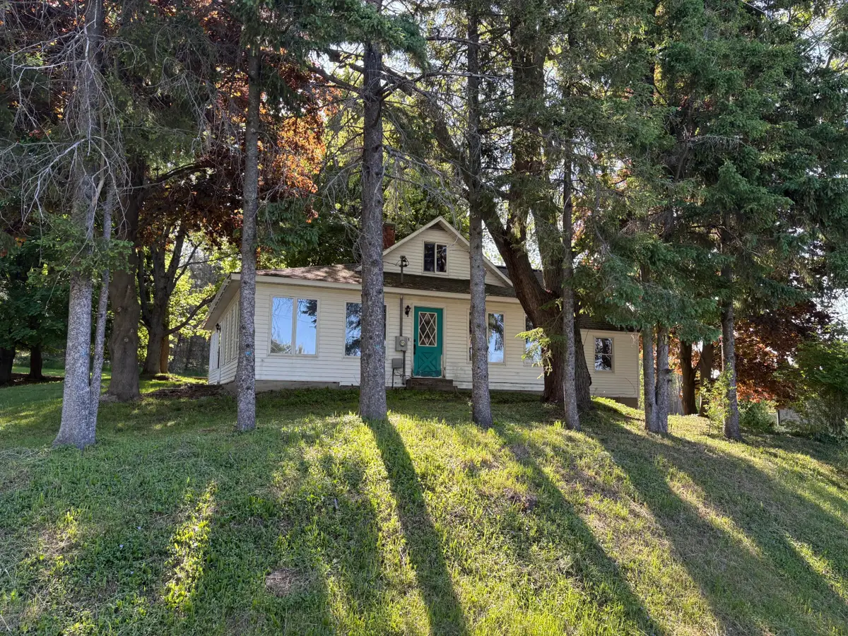 8819 Erdman Road, Onekama, MI 49675 - #1