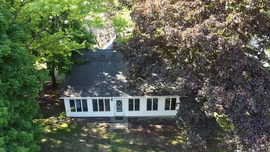 8819 Erdman Road, Onekama, MI 49675 - #2