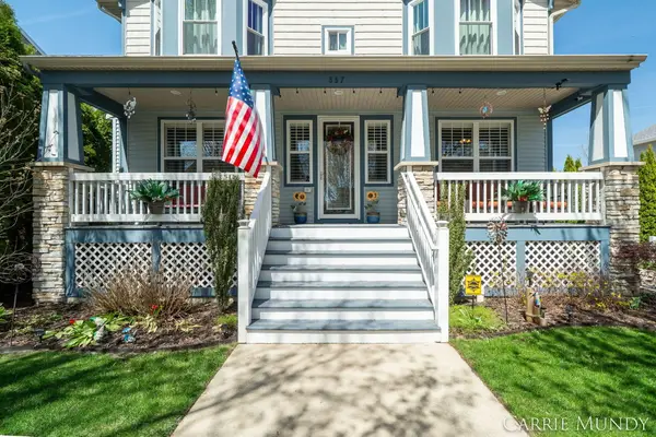 557 Brookstone Street, Holland, MI 49423