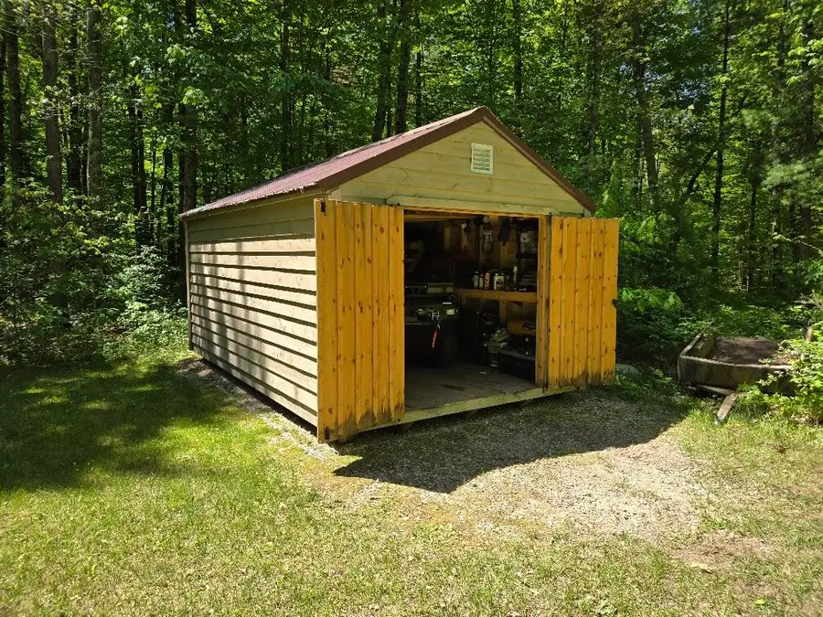 1389 S Oak Avenue, White Cloud, MI 49349 - #2