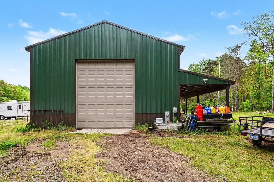 V/L 28.5A 104th Avenue, Allegan, MI 49010 - #3