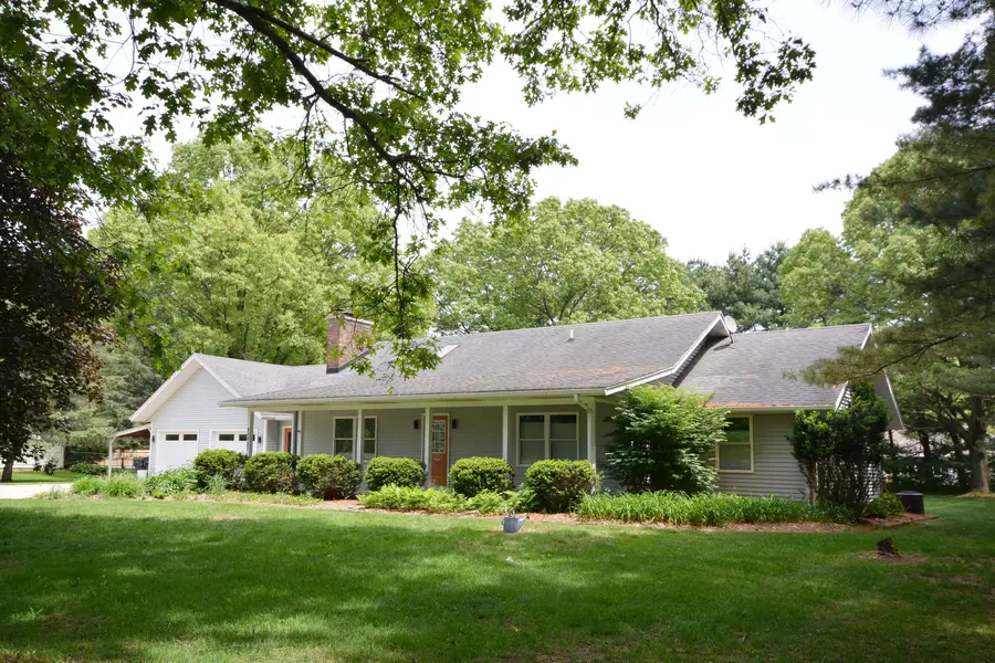 48463 Orchard Drive, Mattawan, MI 49071 - #2