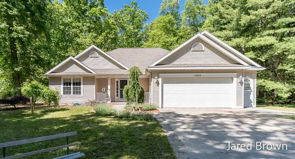 13525 141st Avenue, Grand Haven, MI 49417