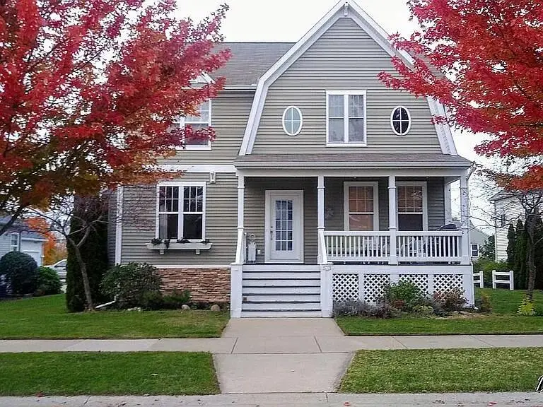 573 Brownstone Street, Holland, MI 49423 - #1