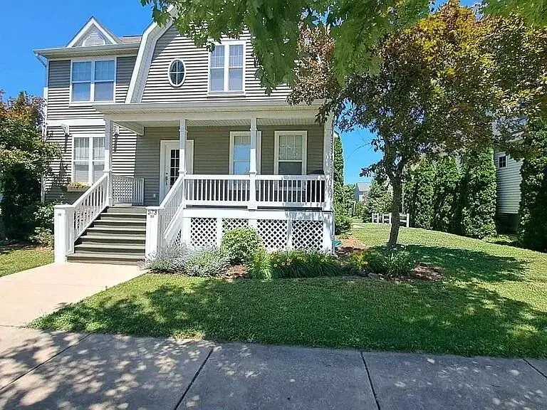 573 Brownstone Street, Holland, MI 49423 - #3