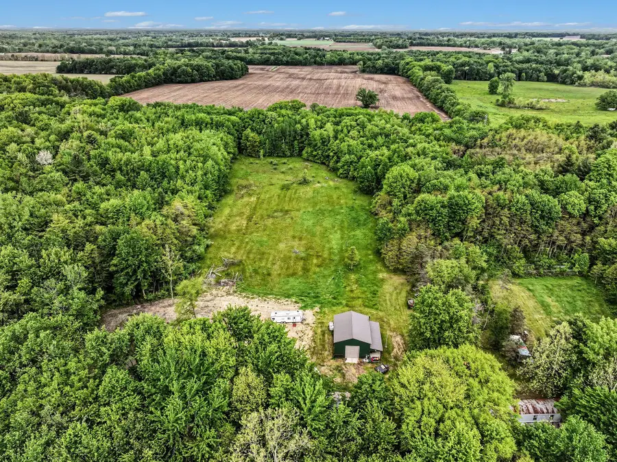 V/L 43.5A 104th Avenue, Allegan, MI 49010 - #2