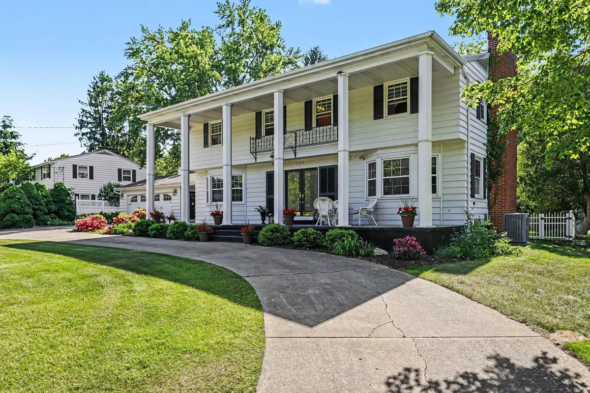 2106 Aberdeen Drive, Kalamazoo, MI 49008 - #1