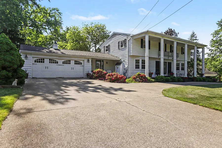 2106 Aberdeen Drive, Kalamazoo, MI 49008 - #3