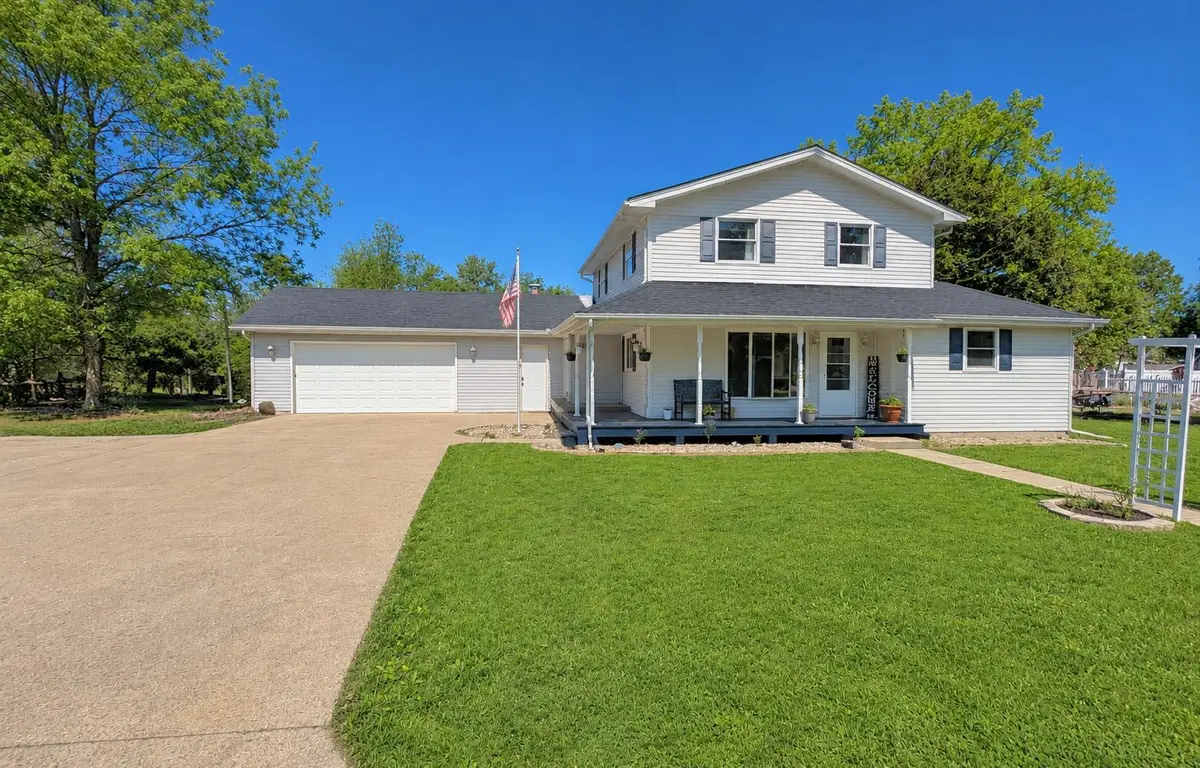 619 N Williams Street, Bellevue, MI 49021 - #1