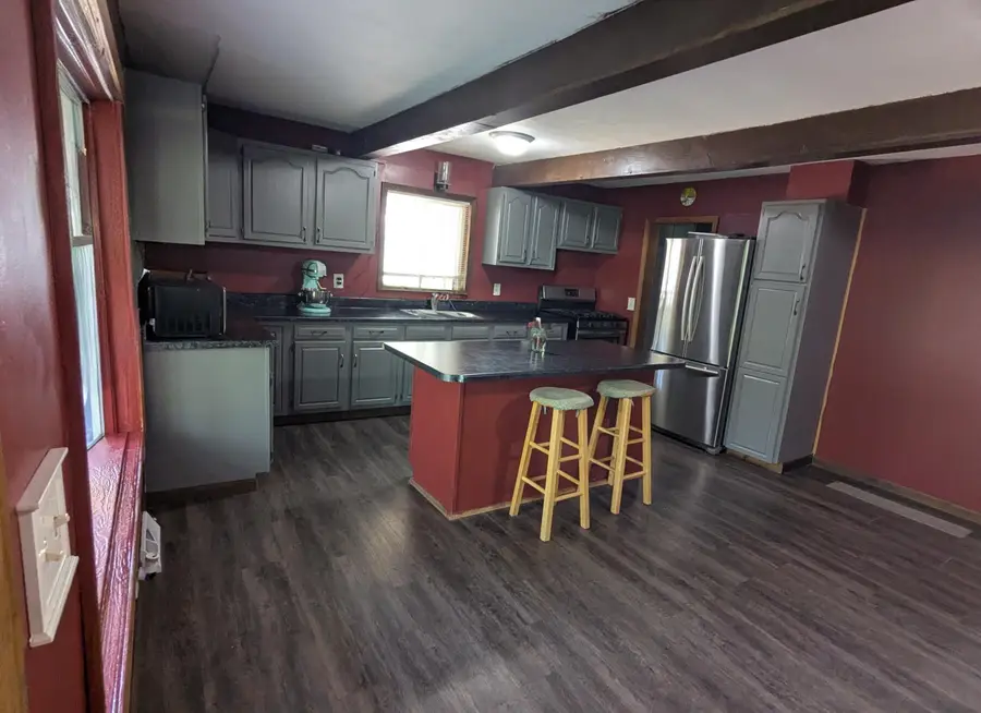 619 N Williams Street, Bellevue, MI 49021 - #2