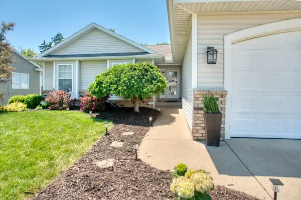 9625 Scotsmoor Drive, Caledonia, MI 49316