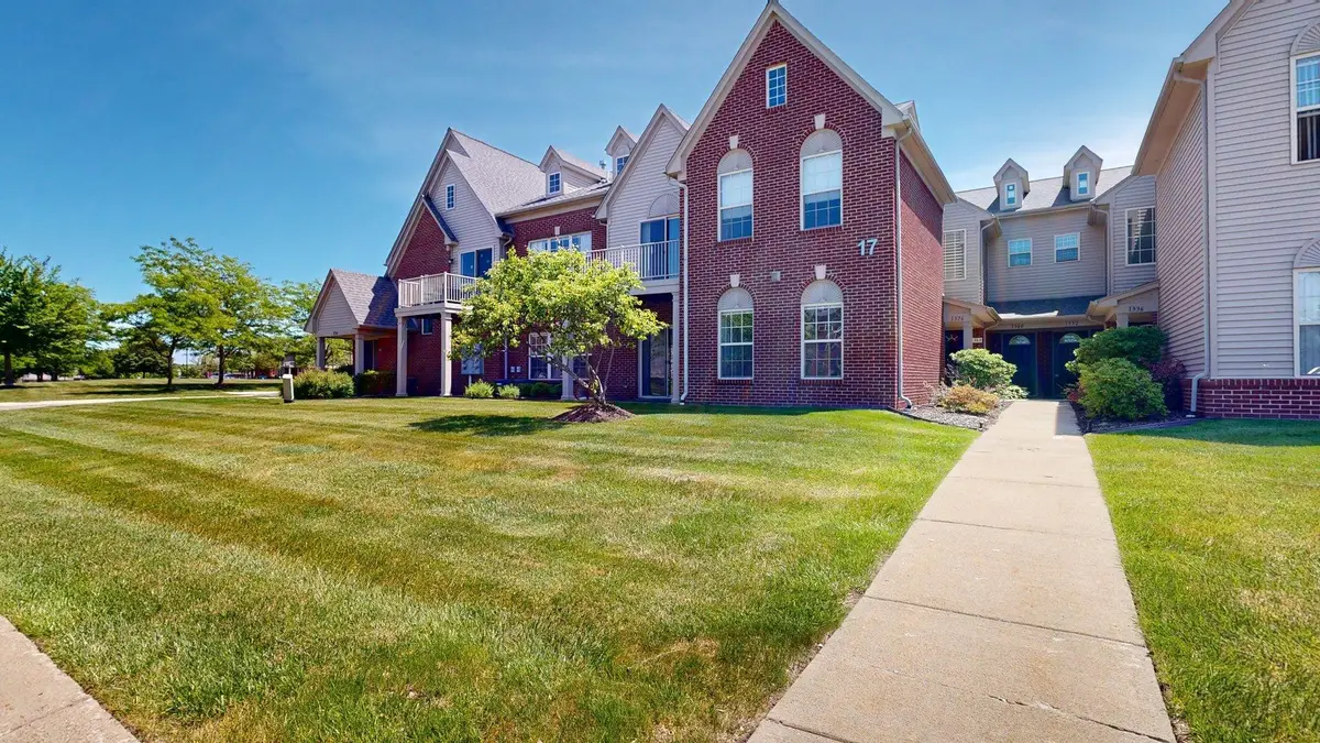 1376 Addington Lane, Ann Arbor, MI 48108 - #1