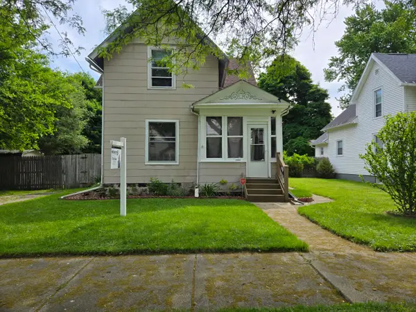 213 N Gorham Street, Jackson, MI 49202
