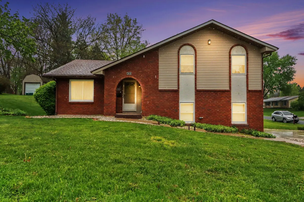 2618 Greenland Street, Kalamazoo, MI 49009 - #1