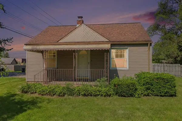 47709 Greenview Road, Utica, MI 48317