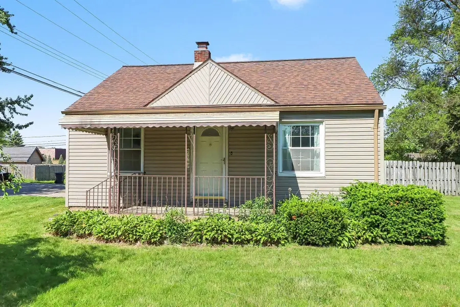 47709 Greenview Road, Utica, MI 48317 - #2