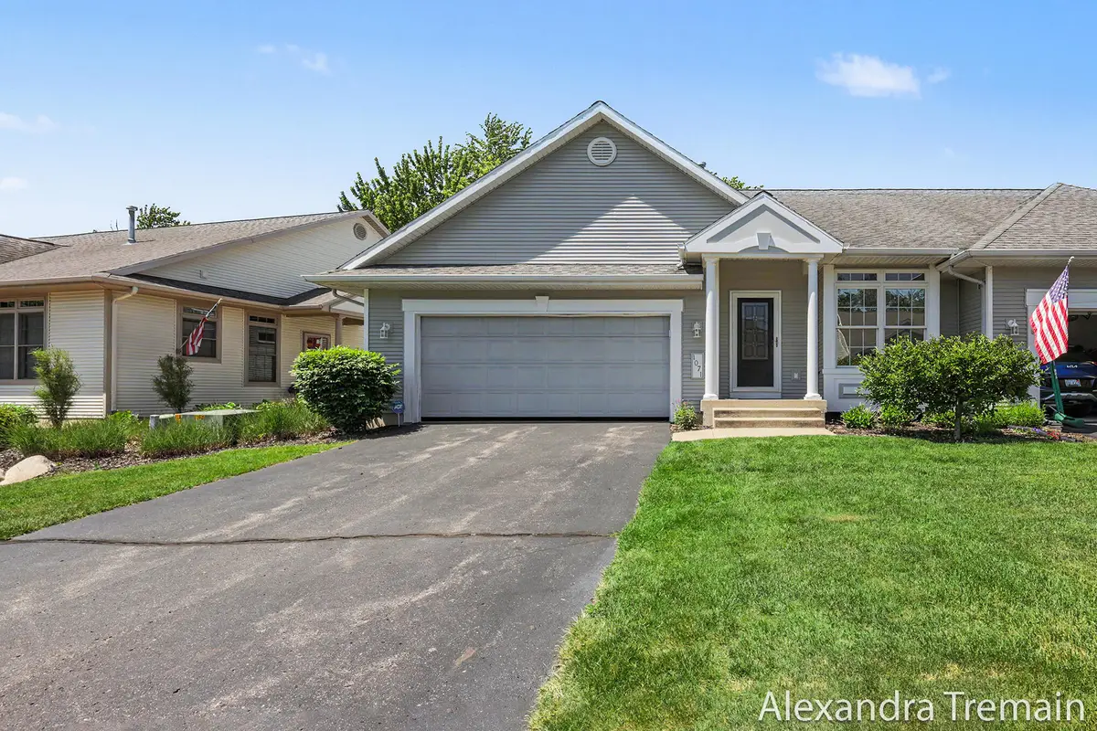 1071 Kensington Street Nw #81, Grand Rapids, MI 49534 - #1