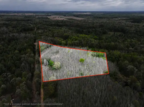 V/L 6.62A W Jefferson Road, Hart, MI 49420