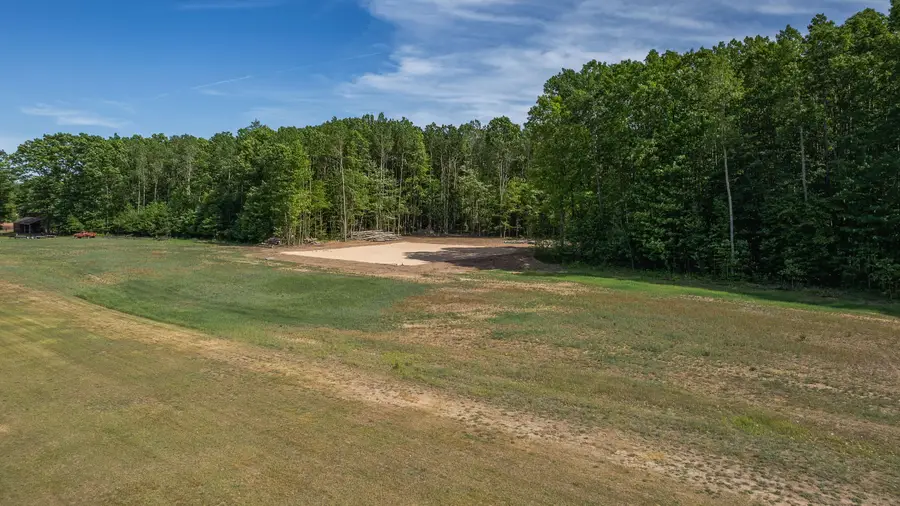 0 W Weaver Road #Parcel B per Survey, Shelby, MI 49455 - #2