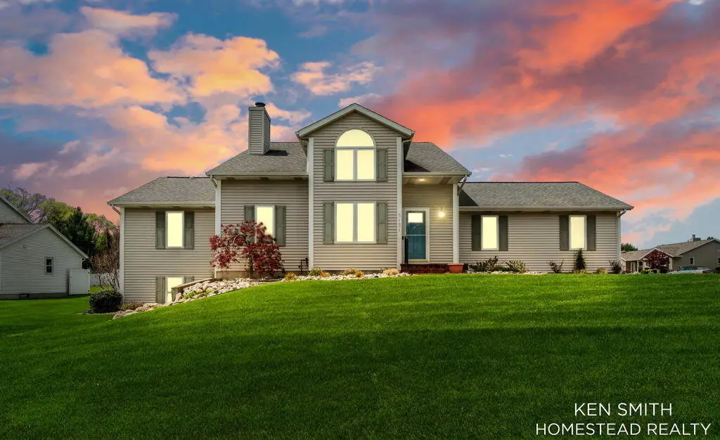 5131 Windybrook Drive Sw, Grandville, MI 49418 - #1